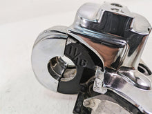 Load image into Gallery viewer, 1999 Harley Touring FLHTC Electra Glide Front Brake Master Cylinder 11/ 41700737