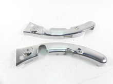 Load image into Gallery viewer, 2012 Harley Touring FLHTP Electra Glide Subframe Strut Chrome Covers 47526-09