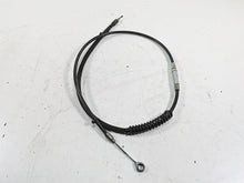Load image into Gallery viewer, 2015 Harley FXDL Dyna Low Rider Clutch Cable Wire - Read 37200083