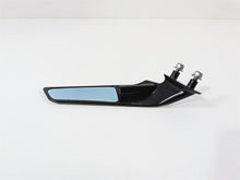 Load image into Gallery viewer, 2017 BMW S1000RR K46 Left Rizoma Stealth Rear View Mirror BSS011B 2209088