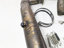 Load image into Gallery viewer, 2008 Ducati SBK 1098 S Termignoni Full Exhaust Muffler Header Cdi Set 96117807B | Mototech271