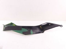 Load image into Gallery viewer, 2018 Kawasaki Ninja H2 ZX1002 SX SE Left Knee Tank Side Cover 14093-5205-62F | Mototech271