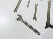 Load image into Gallery viewer, 2006 BMW R1200GS K255 Adv Owners Tools Toolkit + Bag 71117709432 | Mototech271