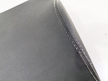 Load image into Gallery viewer, 2016 Moto Guzzi Stelvio 1200 8V NTX Rear Passenger Seat Saddle - Read 88621100A2 | Mototech271