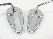 Load image into Gallery viewer, 1999 Harley Davidson Sportster XL1200 Aftermarket Teardrop Mirror Rear View Set | Mototech271