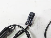 Load image into Gallery viewer, 2008 Harley Touring FLHTP Electra Glide Abs Wheel Speed Sensor Set 40614-08 | Mototech271