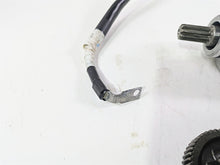 Load image into Gallery viewer, 2020 Kawasaki Z900 ZR900 Engine Starter Motor 21163-0748