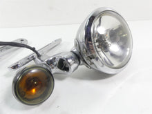 Load image into Gallery viewer, 2005 Harley Touring CVO FLHTC SE Electra Glide Front Spot Light Set 68836-04 | Mototech271