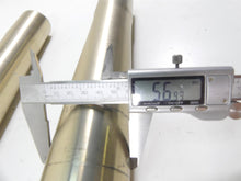 Load image into Gallery viewer, 2009 BMW F800GS K72 Straight Marzocchi Front Fork Leg Damper Set 7698415 7698416 | Mototech271