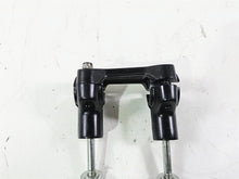 Load image into Gallery viewer, 2018 Ducati Hypermotard 939 SP Handlebar Riser Holder Set 36011451AA | Mototech271