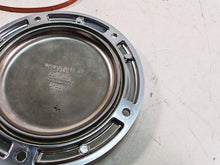 Load image into Gallery viewer, 2013 Harley Softail FLSTFB Fat Boy Lo 100 Annivers. Derby Clutch Cover 25700188 | Mototech271