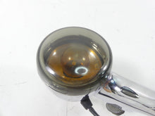 Load image into Gallery viewer, 2007 Harley Touring FLHTCU SE CVO Electra Glide Rear Smoked Blinker Bar 68997-04