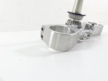 Load image into Gallery viewer, 2009 Yamaha XV1700 Road Star Warrior Lower Triple Tree Clamp 5PX-23340-00-00 | Mototech271