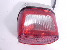 Load image into Gallery viewer, 2004 Harley Touring FLHRSI Road King Taillight Tail Light Rear Lamp 68066-99A