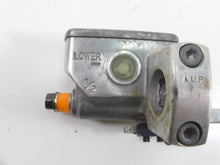 Load image into Gallery viewer, 1998 Honda Shadow VT1100T Front Brake Master Cylinder 1/2" +Lever 45510-MAH-305 | Mototech271