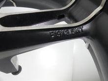 Load image into Gallery viewer, 2014 Harley Touring FLHX Street Glide Front 19x3.5 Wheel Rim -Read 43300027