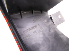 Load image into Gallery viewer, 2009 Victory Vision Tour Taillight Tail Light Lamp Set 5856290 5856280 | Mototech271