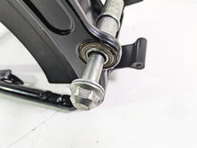 Load image into Gallery viewer, 2016 Harley FLSTC Softail Heritage Rear Swingarm & Belt Covers 47573-11BHP | Mototech271