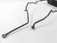 Load image into Gallery viewer, 2011 BMW R1200GS K255 Adv Oil Cooler Radiator With Lines 17217712866 | Mototech271