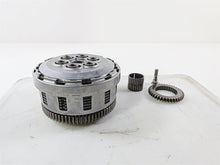 Load image into Gallery viewer, 2016 Aprilia RSV 1100 Tuono V4 Factory Clutch Basket & Friction Disc Set 893773