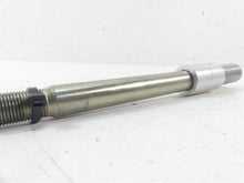 Load image into Gallery viewer, 2017 Triumph Thruxton 1200 R Front Axle Wheel Spindle T2000700 | Mototech271