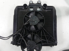 Load image into Gallery viewer, 2012 Harley VRSCF Muscle Rod Radiator Fans Reservoir Hoses Set 26722-04 | Mototech271