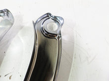 Load image into Gallery viewer, 2011 Harley FXDC Dyna Super Glide Rear Fender Struts Braces 59138-06A 59171-06A