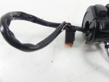 Load image into Gallery viewer, 2003 Harley Sportster XL1200 C 100th Anniv Right Hand Control Switch 71684-06A | Mototech271