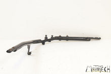 Load image into Gallery viewer, 2002 Yamaha XVS1100 V-Star Classic Right Frame Down Tube Rail 5EL-21150-00-00