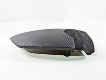 Load image into Gallery viewer, 2012 Mv Agusta F4 RR Rear Passenger Seat Saddle - Torn 8000B3656 | Mototech271
