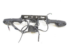 Load image into Gallery viewer, 2018 Kawasaki ZX6R ZX636 Ninja Rear Fender Eliminator Plate Holder Blinker | Mototech271