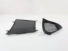 Load image into Gallery viewer, 2018 Aprilia RSV4 RR R&G Radiator Grille Guard + Oem Pillar 858827