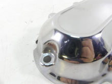 Load image into Gallery viewer, 2016 Harley Touring FLTRX Road Glide Transmission Chrome Side Cover 25700179