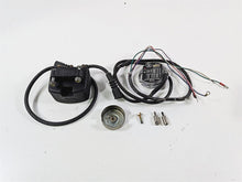 Load image into Gallery viewer, 1993 Harley Touring FLHTCU 80ci Evo Ultima Single Fire Ignition Coil Set 53-644