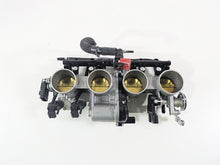 Load image into Gallery viewer, 2016 Kawasaki ZX10R Ninja Mikuni Throttle Body Bodies CA 16163-0867