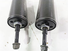 Load image into Gallery viewer, 2008 Harley FLSTC 105TH Softail Heritage Rear Showa Damper Shock Set 54508-00B
