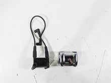 Load image into Gallery viewer, 2008 Harley FLSTC 105TH Softail Heritage Ignition Coil Wires Plugs 31696-07A