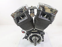 Load image into Gallery viewer, 2007 Harley FXDWG Dyna Wide Glide Running 96ci Engine Motor 7k - Video 16200277 | Mototech271