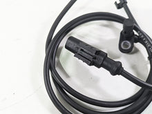 Load image into Gallery viewer, 2015 Ducati Hypermotard 821 SP Rear Abs Brake Wheel Speed Sensor 55212121B | Mototech271