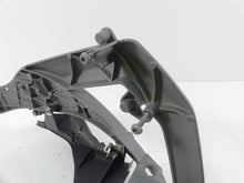 Load image into Gallery viewer, 2014 BMW R1200GS K50 Front Headlight Fairing Carrier Stay Set 46638528673