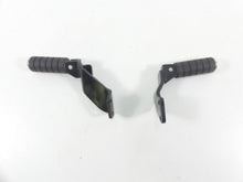 Load image into Gallery viewer, 2007 Honda VTX1800 T1 Rear Passenger Footpeg Set 50680-MCV-000 50685-MCV-000 | Mototech271