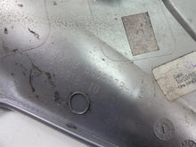 Load image into Gallery viewer, 2017 BMW R1200GS GSW K50 Right Tank Side Fairing Cover Granitgray 46638533678 | Mototech271