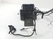 Load image into Gallery viewer, 1999 BMW R1100 GS 259E Abs Wiring Harness Loom -Read 61112306487