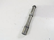 Load image into Gallery viewer, 2006 Suzuki GSXR1000 K6 Front Axle Wheel Spindle 25mm 54711-41G00