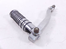 Load image into Gallery viewer, 2001 Harley Sportster XL883 Left Right Chrome Fw Foot Control Peg Shifter Br Ped | Mototech271