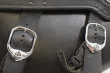 Load image into Gallery viewer, 2003 Harley Touring FLHRCI Road King Right Saddlebag Saddle Bag 91138-98C | Mototech271