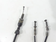 Load image into Gallery viewer, 1978 BMW R100 S (2474) Hand Brake Lever & Throttle Grip Set 32721234846