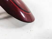 Load image into Gallery viewer, 2006 Harley Softail FXSTSI Springer Front Fender Brandywine Sunglow 59176-96A