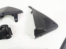 Load image into Gallery viewer, 2015 Ducati Hypermotard 821 SP Plastic Frame Infill Cover Fairing Set 48211701A | Mototech271