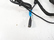 Load image into Gallery viewer, 2014 Harley Touring FLHTK Electra Glide Sony Media Receiver Bluetooth XAV-AX5000